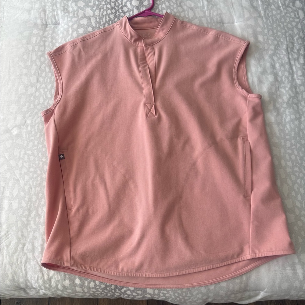 XS Rafaela Oversized Top